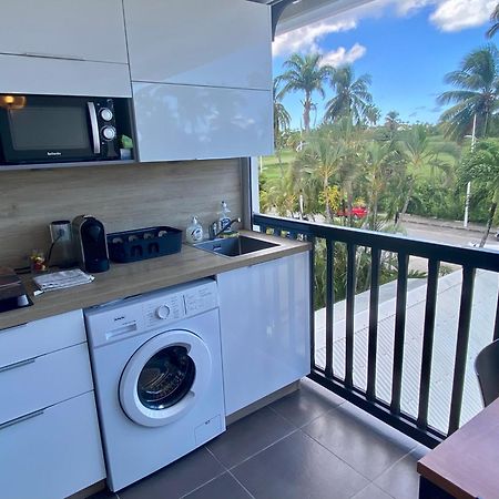 Apartamento Duplex Du Golfeur Saint-Francois  Exterior foto