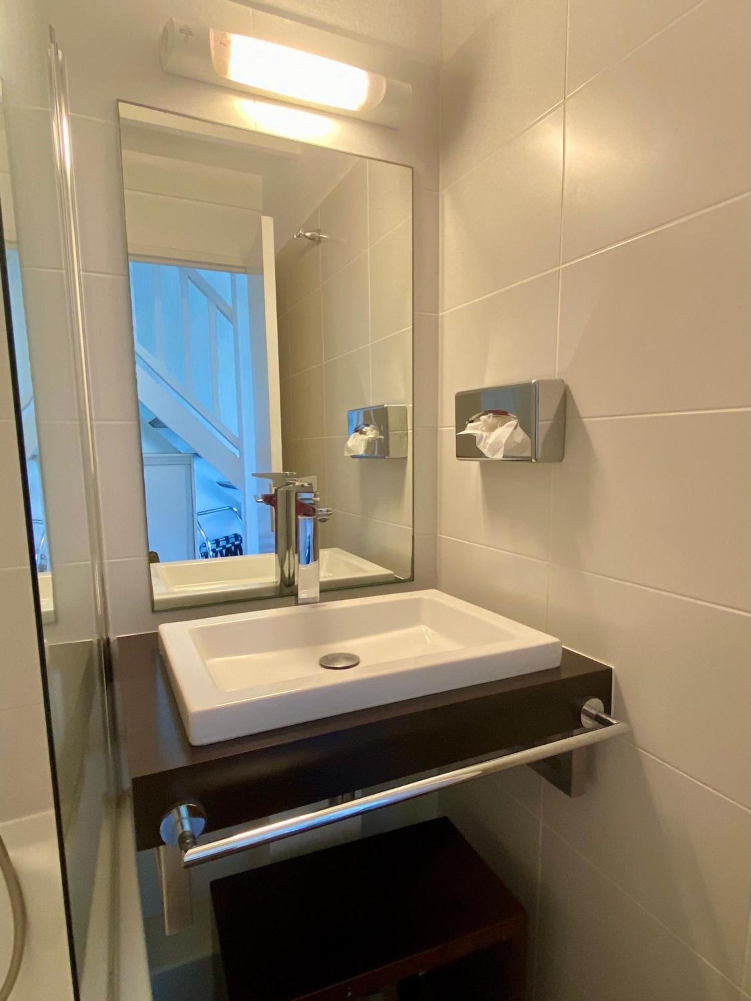 Apartamento Duplex Du Golfeur Saint-Francois  Exterior foto